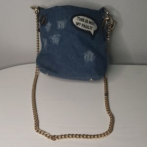 Zara Jean Purse